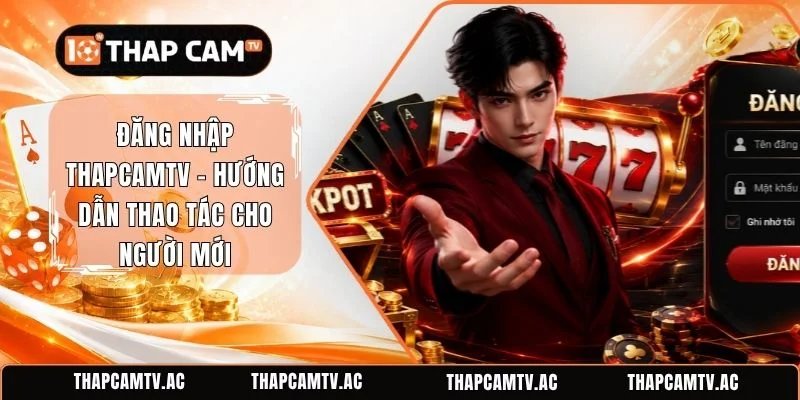 Đăng Nhập