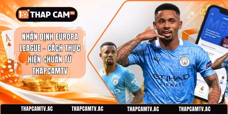 Nhận Định Europa League