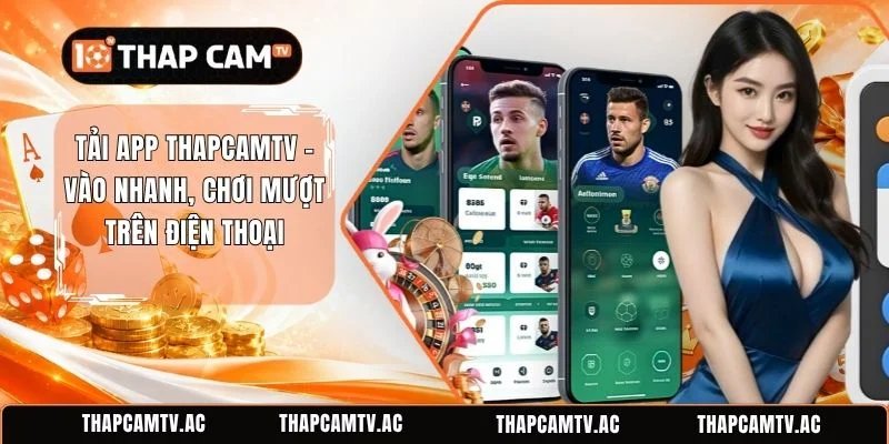 Tải App